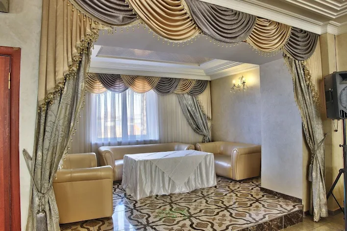 Фото №3 зала Средний зал