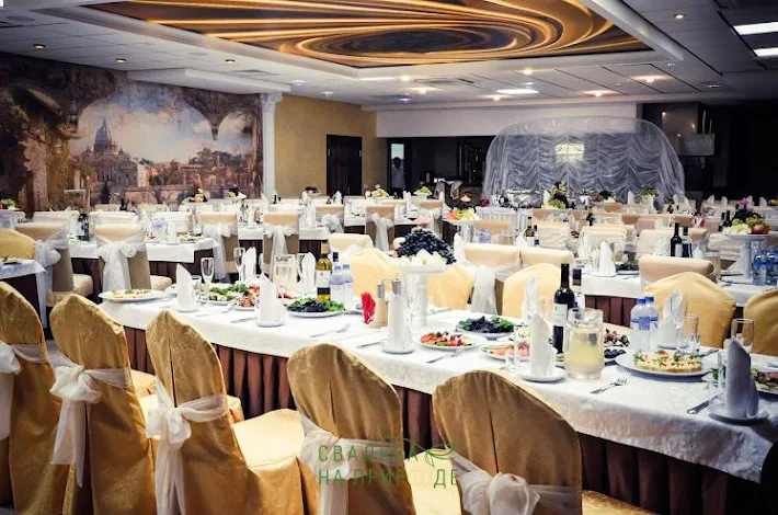 Фото №2 зала Помещение