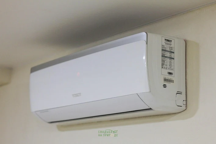 Фото №1 зала Конференц-зал