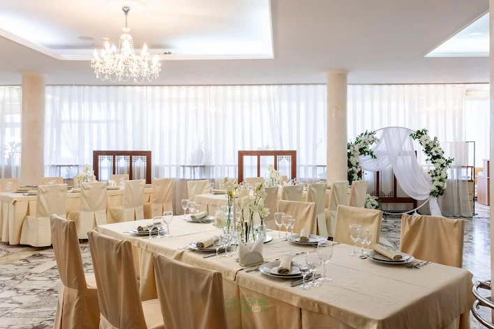 Фото №4 зала Ресторан «Массимо» 