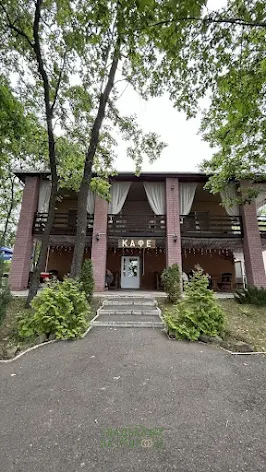 Фото №1 зала Кафе