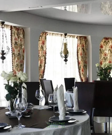 Фото №1 зала Основной зал