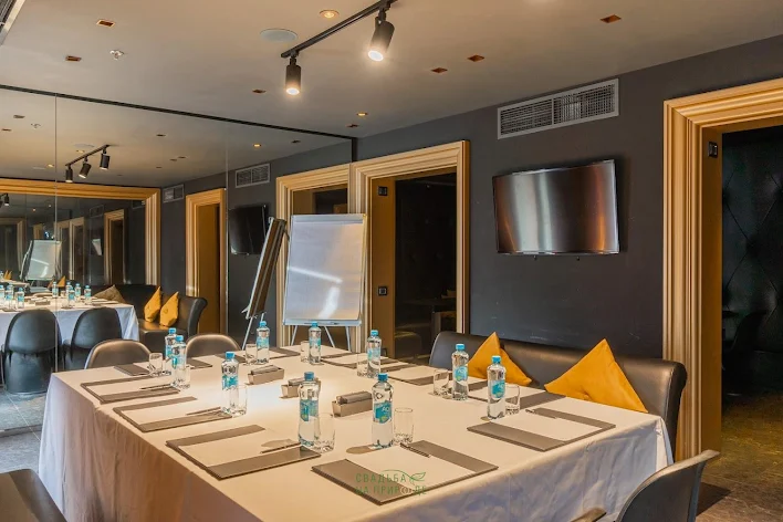 Фото №2 зала Зал «VIP» 