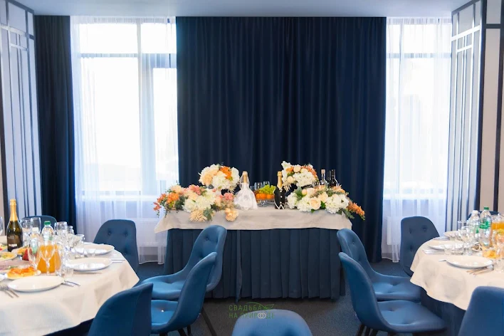 Фото №3 зала Основной зал