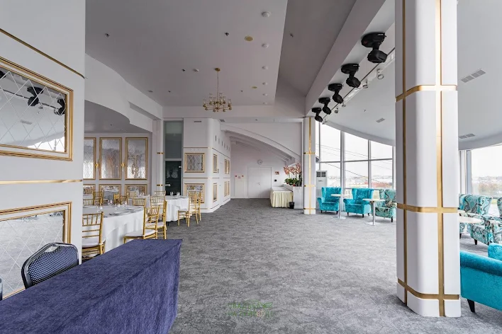 Фото №3 зала Зал «Малый панорамный» 