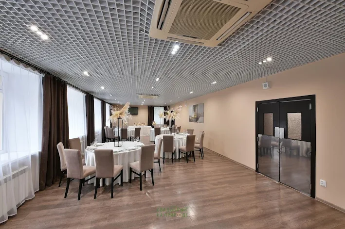 Фото №2 зала Зал «Ресторан» 