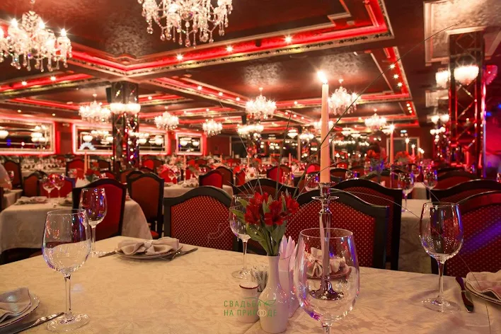 Фото №1 зала Основной зал