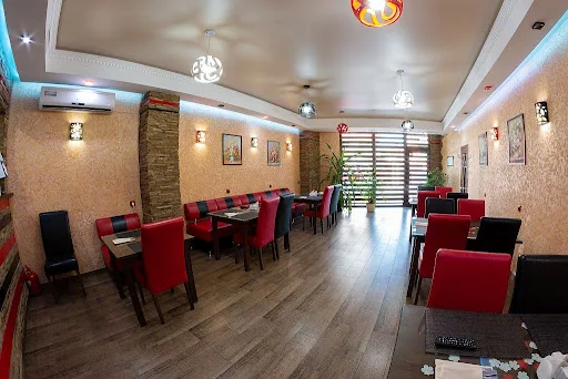 Ресторан для свадьбы «Oscar»