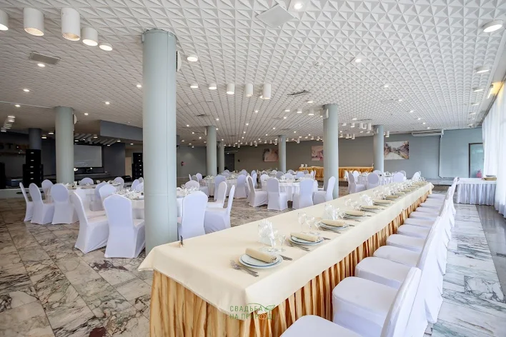 Фото №2 зала Зал «Аструс» 