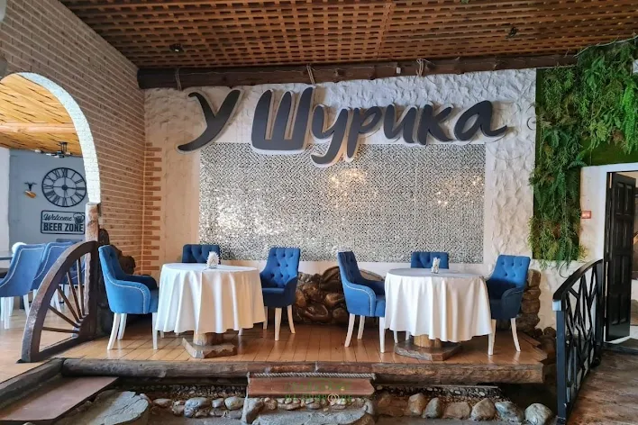 Фото №4 зала Банкетный зал