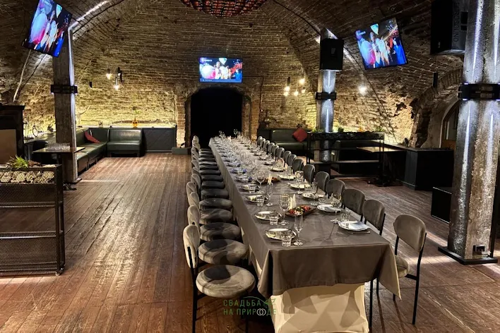 Фото №1 зала Тихий зал