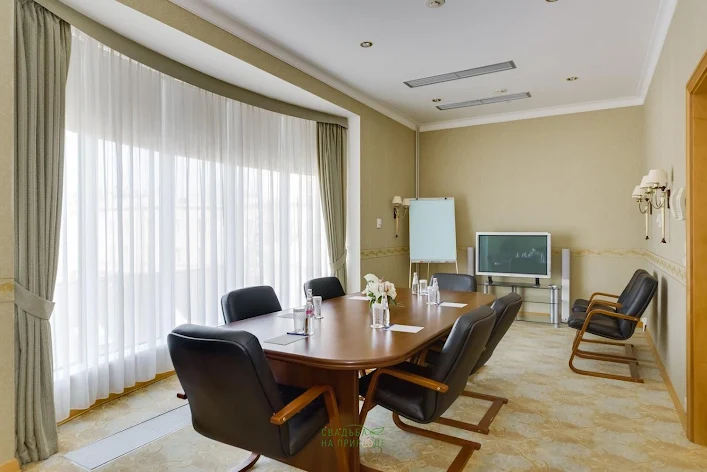 Фото №1 зала Зал «Лефорт» 