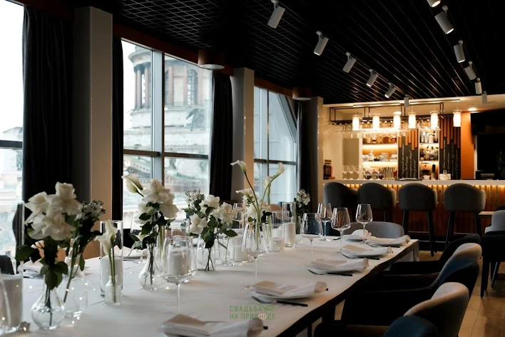 Фото №1 зала 7.sedmъ