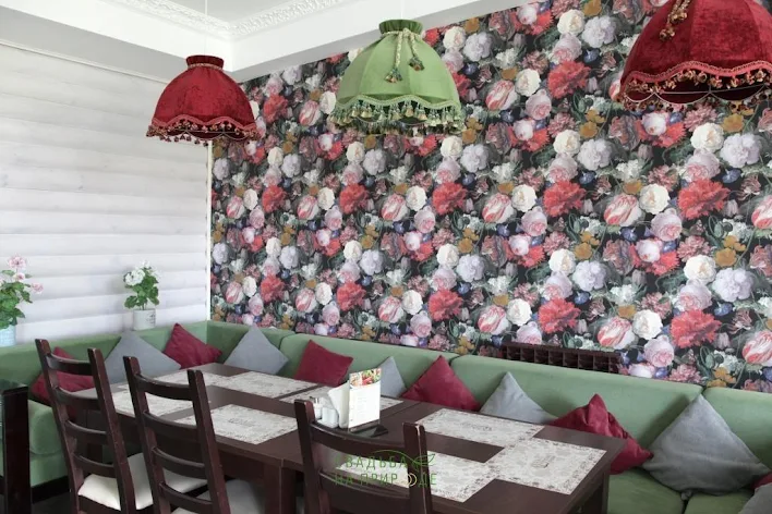 Фото №3 зала Основной зал