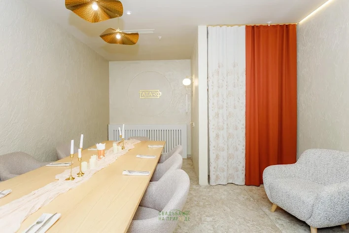 Фото №2 зала Основной зал