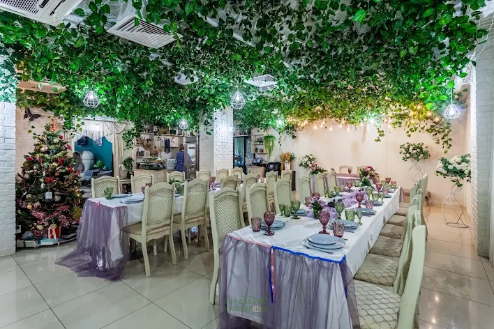 Фото №2 зала Зал «Лофт» 