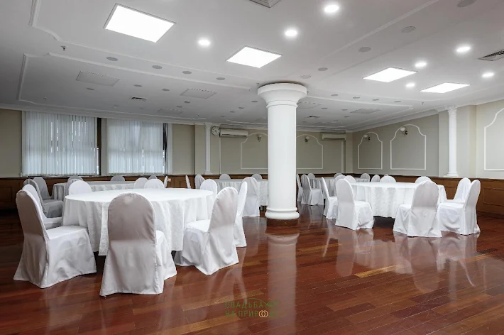 Фото №1 зала Зал «Александр» 
