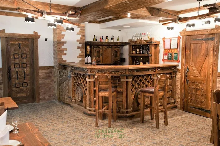 Фото №2 зала Кафе