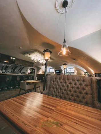 Фото №3 зала Помещение