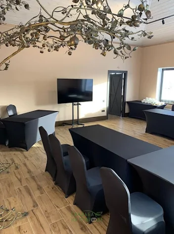 Фото №1 зала Vip-зал