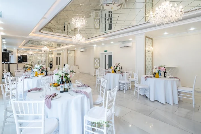 Фото №2 зала Основной зал