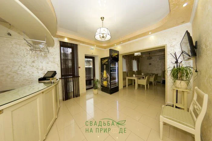 Фото №3 зала Зал на 30 человек