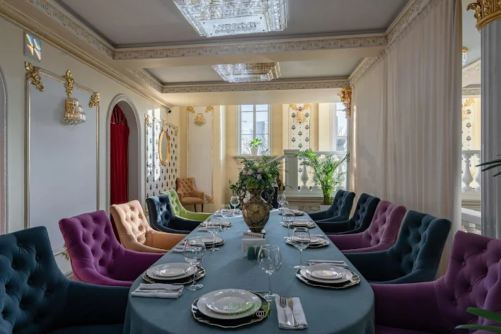 Фото №4 зала Vip-зал