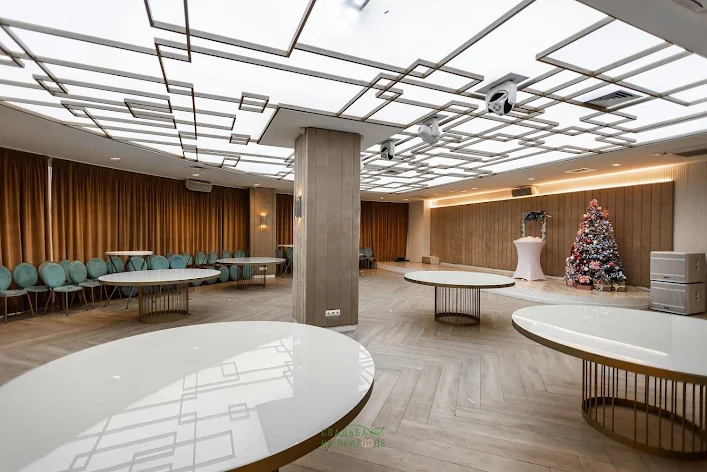 Фото №4 зала Зал №3