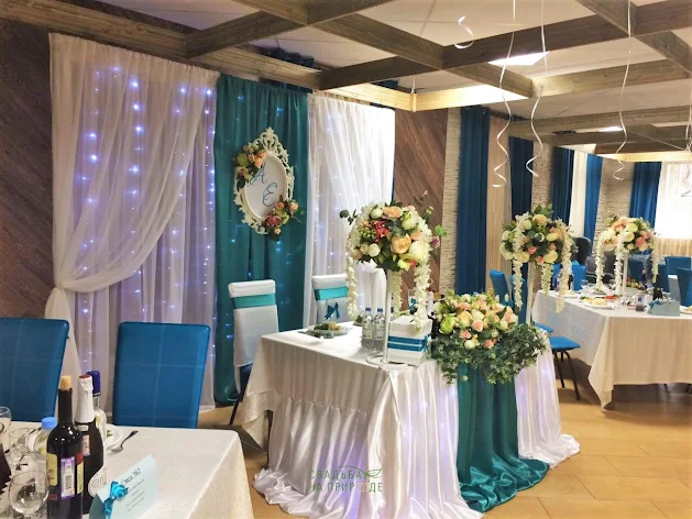 Фото №1 зала Зал на 80 человек