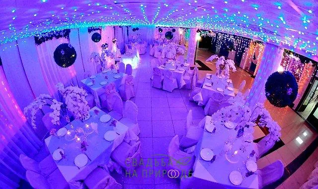 Фото №4 зала Ресторан «Райтекс» 