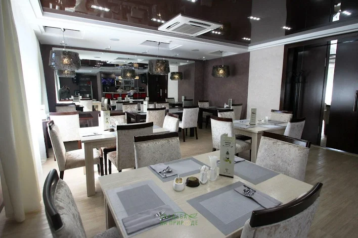 Фото №3 зала Зал «Жемчужный» 