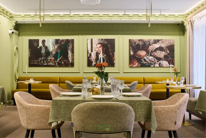 Фото №3 зала 60-11