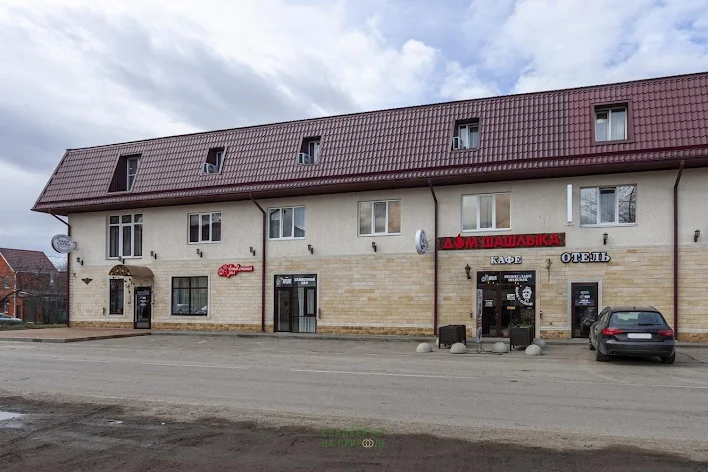 Фото №1 зала Зал «Арцах» 