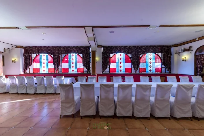 Фото №4 зала Зал «Боярский» 