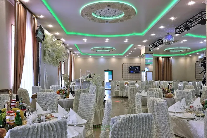 Фото №2 зала Зал на 300 человек