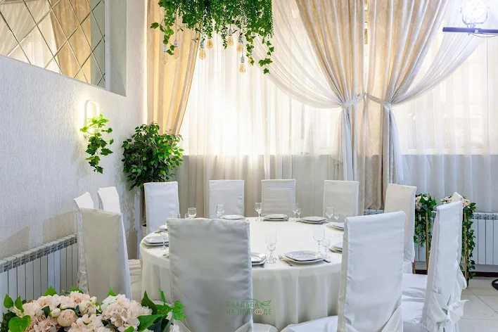 Фото №3 зала Основной зал