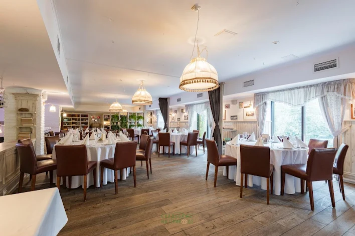 Фото №3 зала Зал «Большой» 