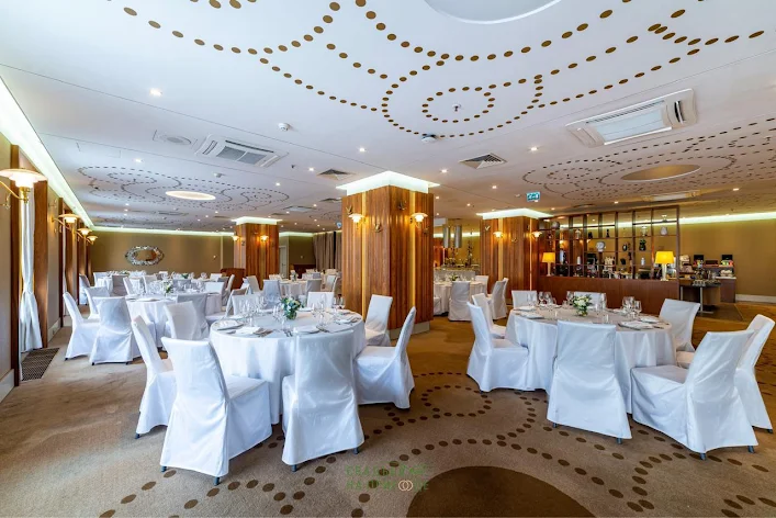 Фото №1 зала Основной зал