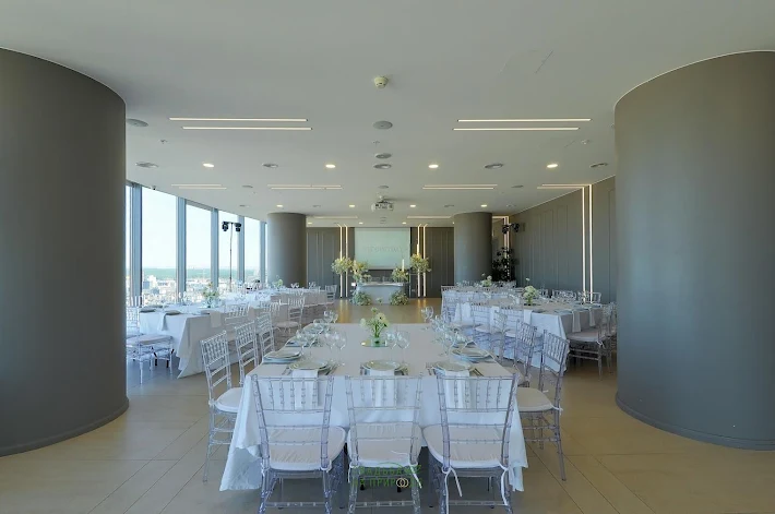 Фото №2 зала Зал «Соната» 