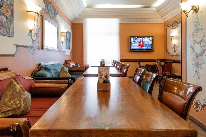 Фото №4 зала Основной зал