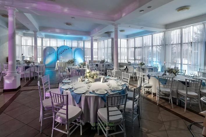 Фото №3 зала Банкет-холл «Миллениум» 
