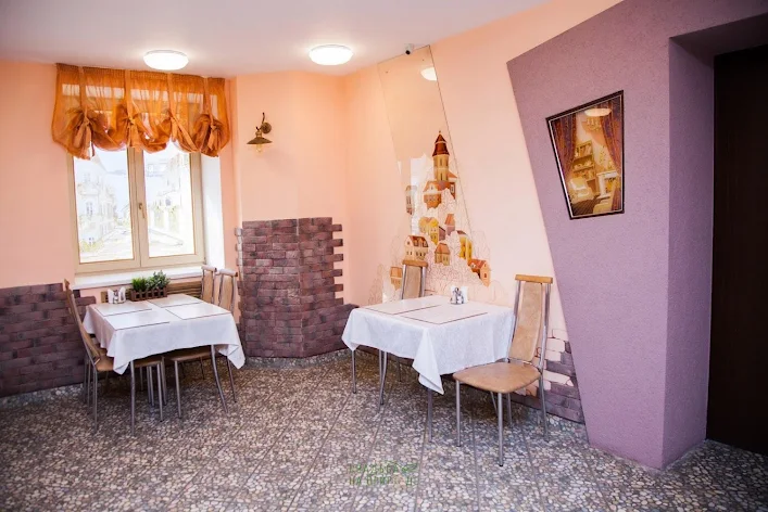 Фото №1 зала Банкетный зал