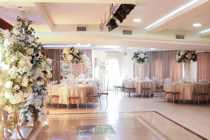 Фото №4 зала Зал «Dublin» 