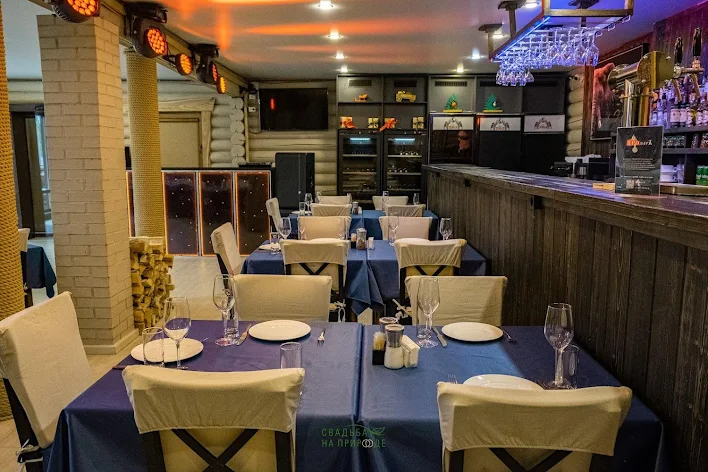 Фото №1 зала Основной зал