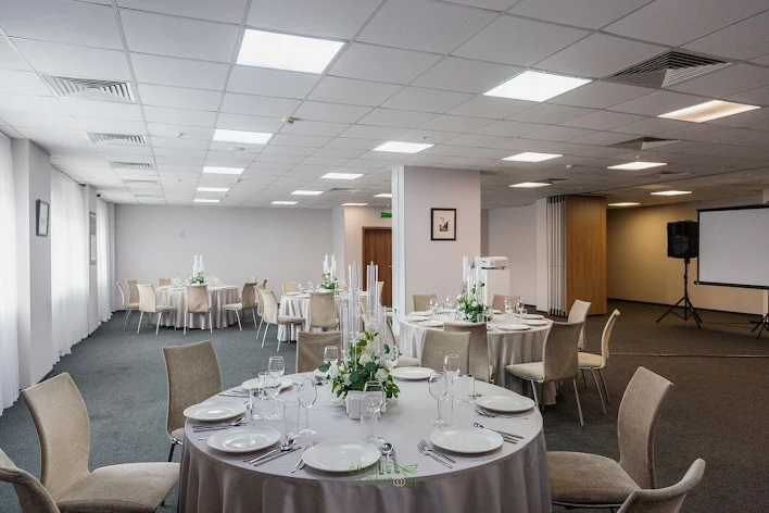 Фото №3 зала Зал «Москва» 