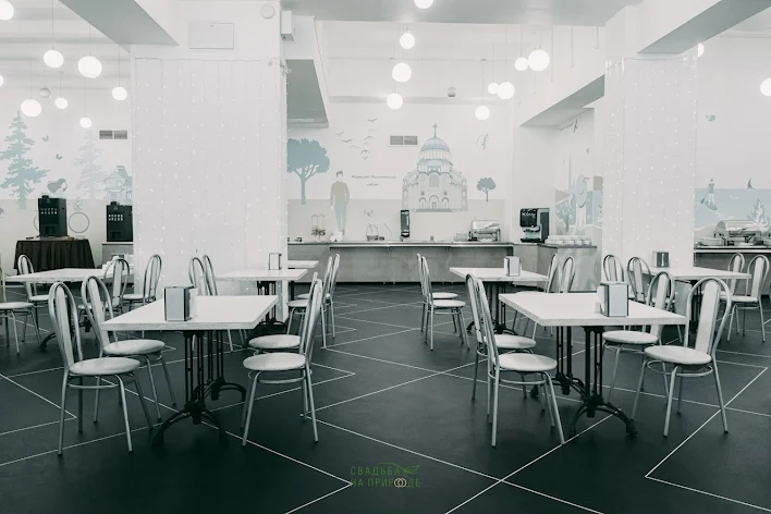 Фото №1 зала Большой зал «Моренадо» 