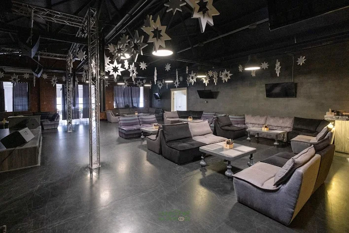 Фото №1 зала Караоке-зал