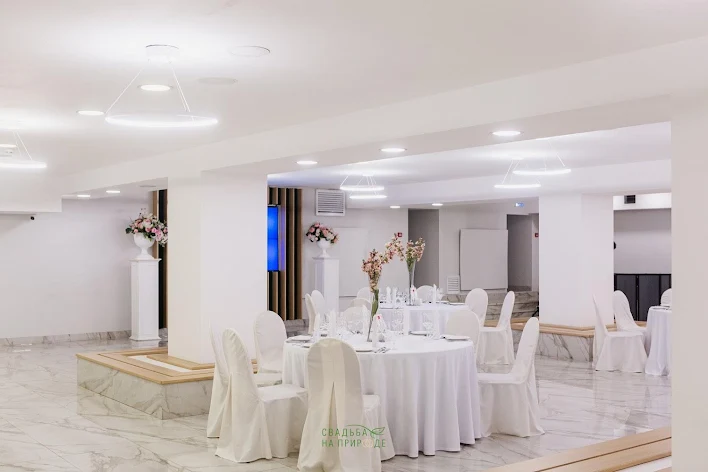 Фото №3 зала Зал «Ассамблея» 