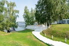 Фото №4 зала Веранда