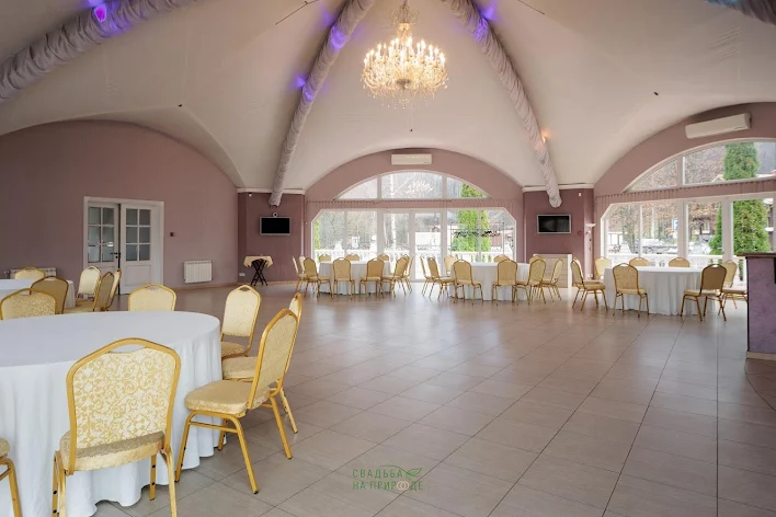 Фото №4 зала Основной зал